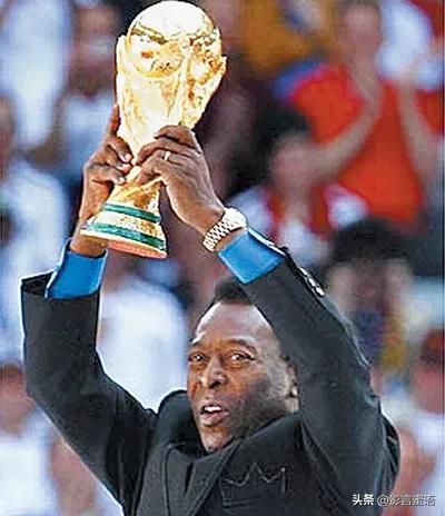 巴西球王贝利在世界杯打进几球,球王贝利2014年荣获终身成就奖