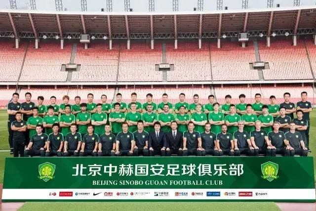 国安阵型图片,国安阵型