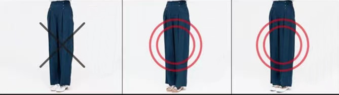 鞋子穿搭技巧分享春夏,春季鞋子穿搭小技巧