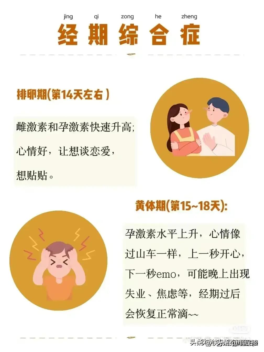 女人90%的疾病都是生气引起的,90%的女人一般得什么病