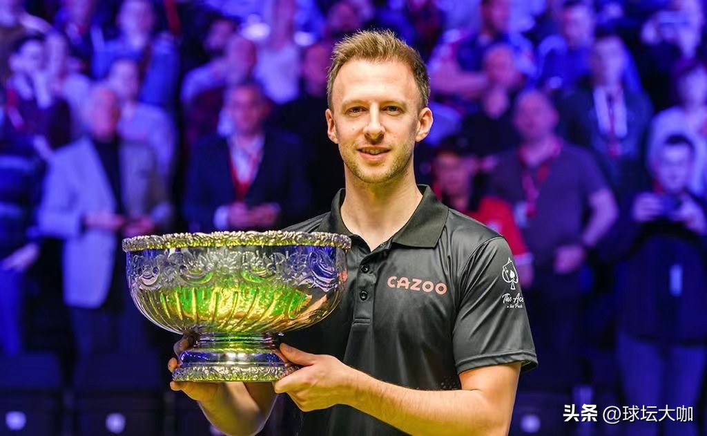 119万奖金争夺开启！丁俊晖、颜丙涛需背水一战，赵心童领衔冲冠