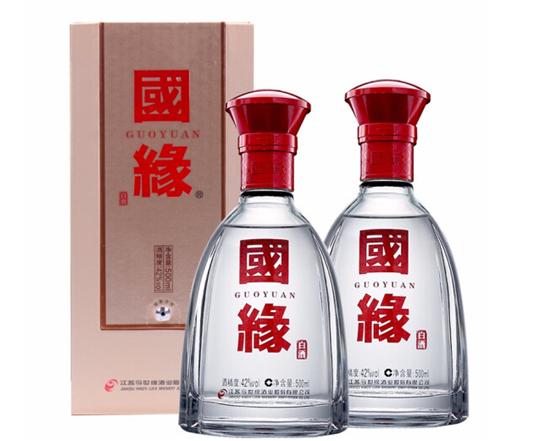 春节将至，走亲访友记得带上5款酒，大厂嫡系单品，寓意也极好