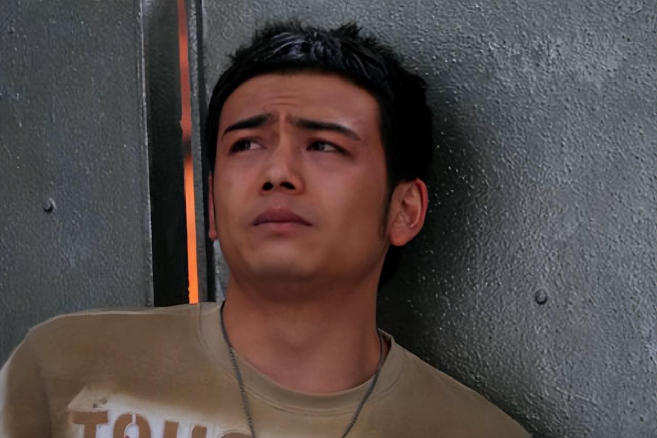 杨烁回顾十年人生路,杨烁从此走到人生巅峰