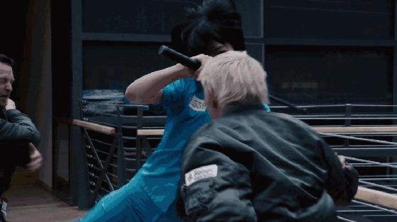 十部公认最好看的英美剧,推荐今年最火的10部英美剧