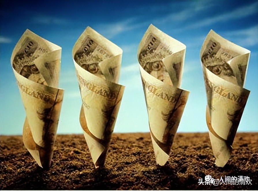 股市赚钱的多吗,股市赚钱容易吗