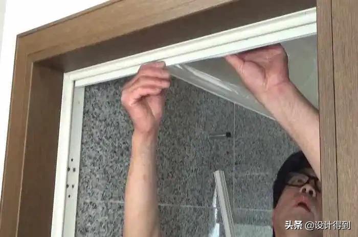 室内门窗设计技巧,高档室内门窗样式推荐