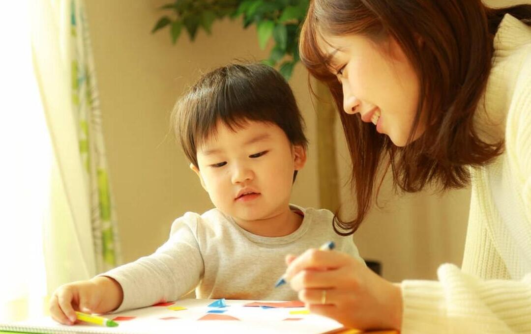 宝妈戴敏：我有一个笨儿子，直到有了娃以后才知道