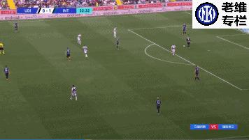 国米战胜乌迪内斯,乌迪内斯1比2国际米兰