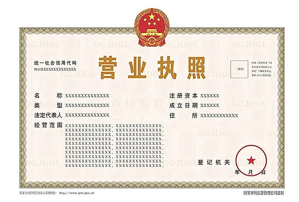 办税、查信用、*载下**电子营业执照……利企服务一手“掌”握！