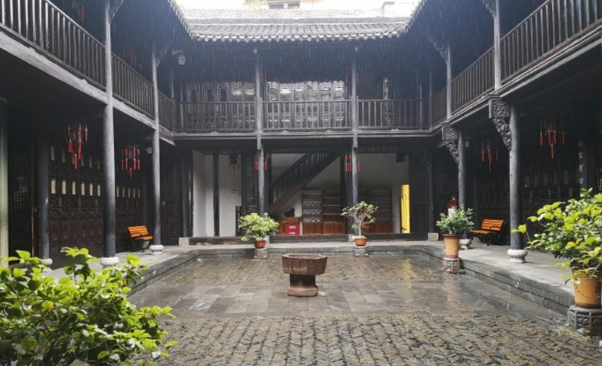 合肥100公里周边旅游景点推荐,合肥一日游必去景点推荐2021