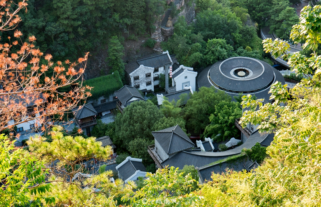 梅州世界长寿之乡,梅州是客家之都风景优美的地方
