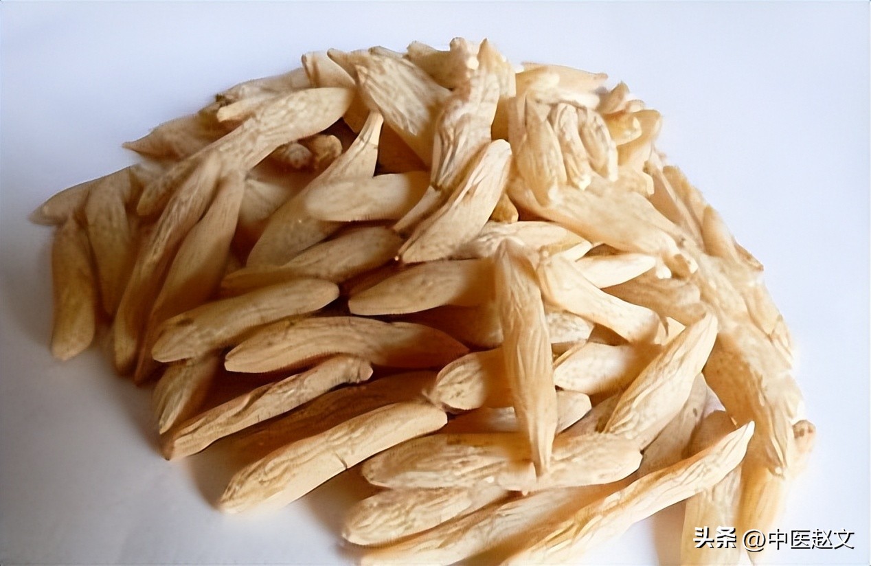 嗓子干痒，痛如刀割，老中医教你两味药泡水，滋阴清热、祛痰利咽