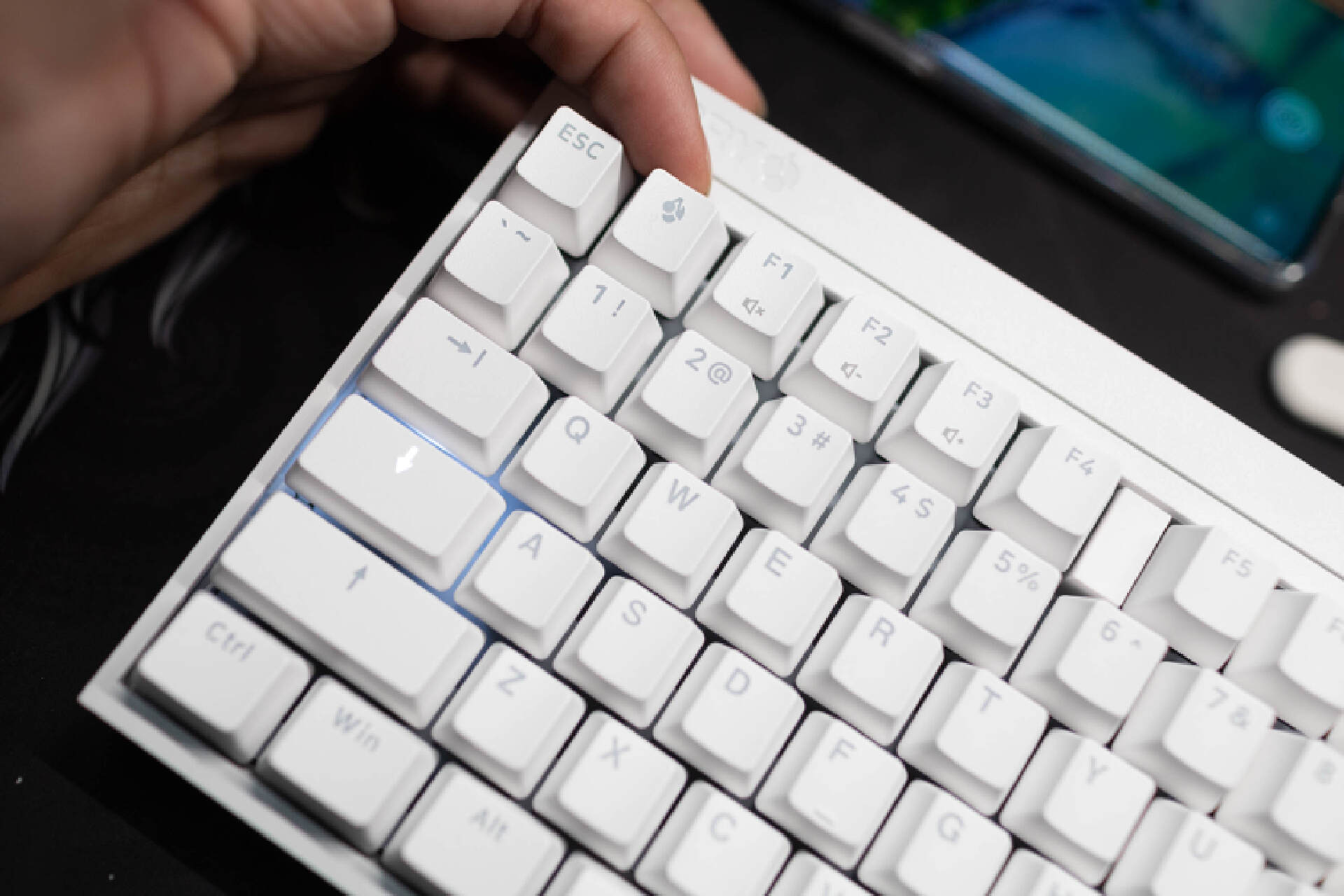 cherry键盘mx2.0,cherrymx2.0三模青轴