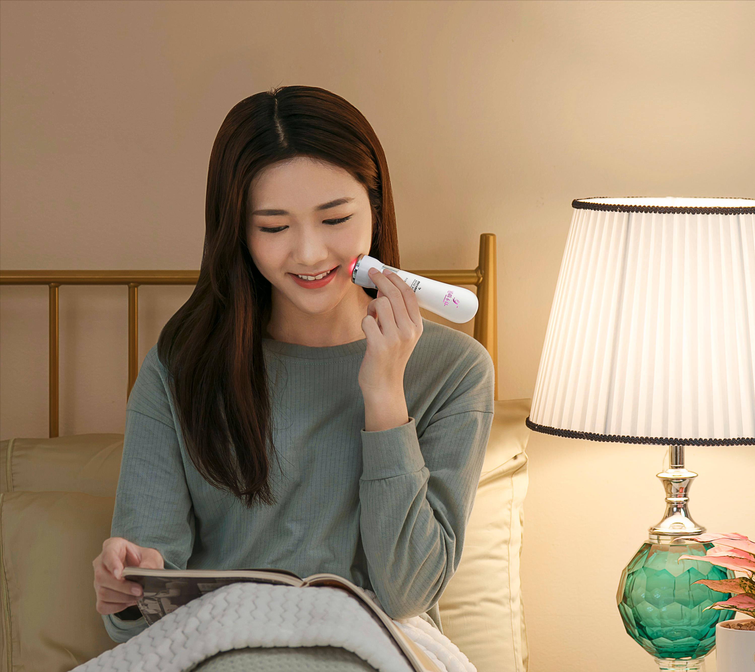 女明星疯狂买买买，御龄黑科技如何加持