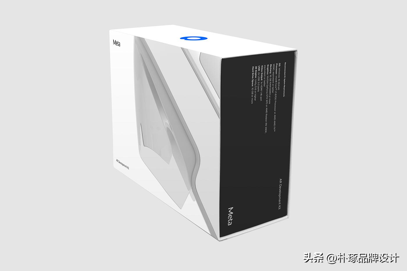 品牌创意视觉,打造独特的品牌视觉