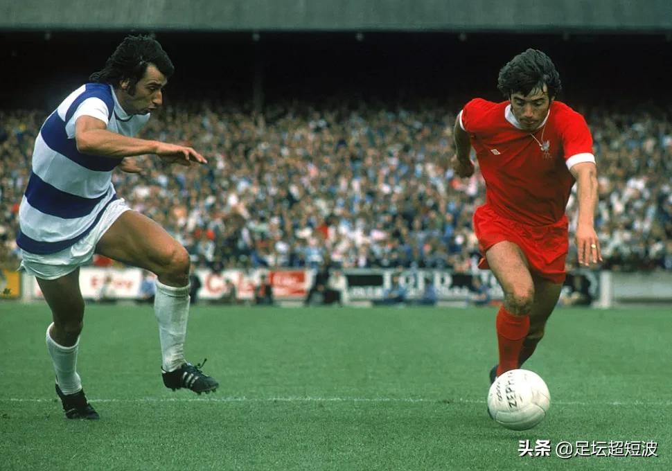 英媒评利物浦皇马,利物浦夺得英联杯冠军外媒评价