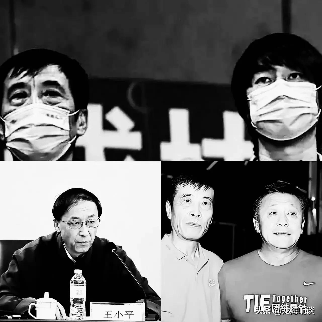 泱泱大国没有踢球的孩子,十几亿人都找不出优秀的足球队员