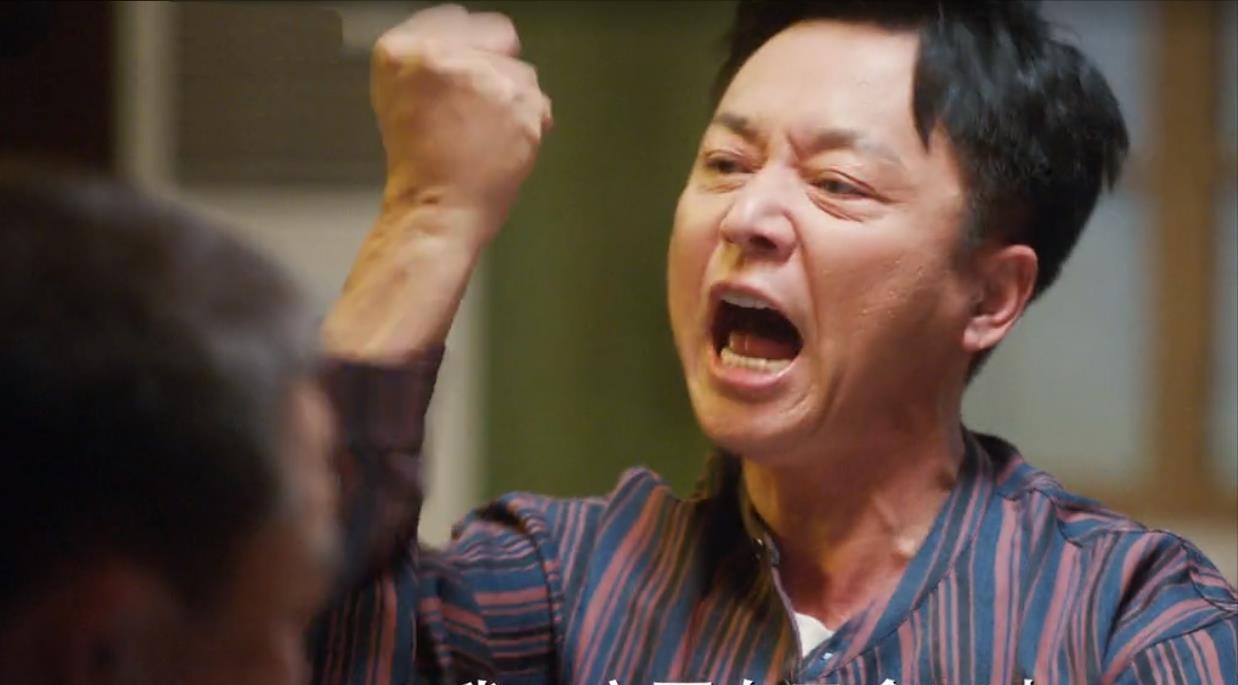 张卫国的夏天火吗,张卫国的夏天人物分析