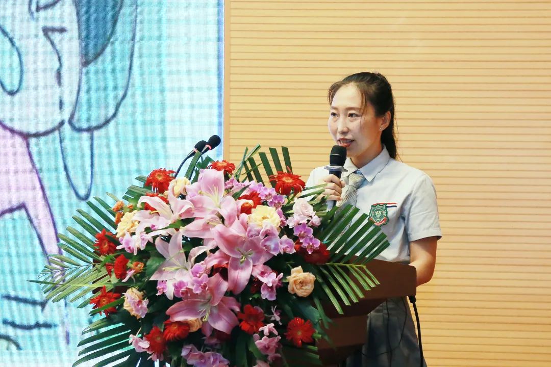 牵手东方走向未来|唐山东方教育集团举行幼儿教师暑期团建活动