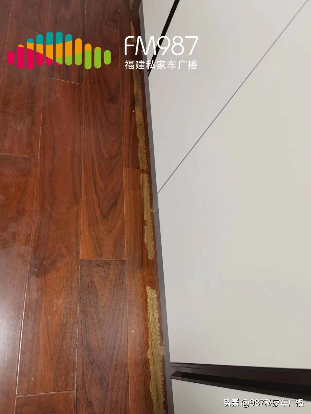 福州左先生怒了！600万的房子出这问题？