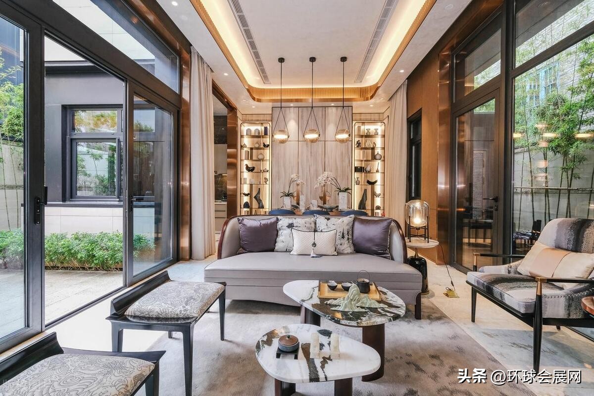 2019上海家居日用消费品博览会,2022上海日用百货展览会