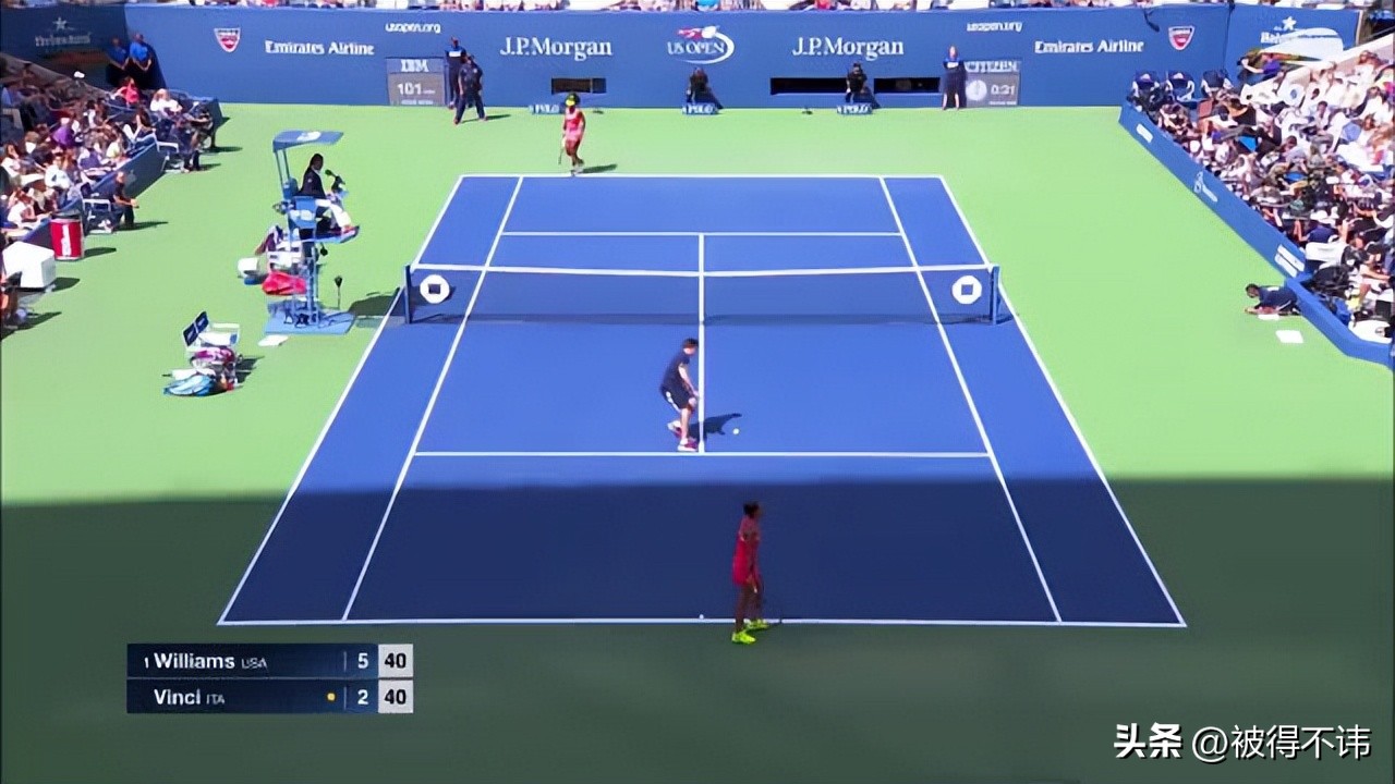 网球有哪些级别的比赛,网球有几大赛事分别是什么场地