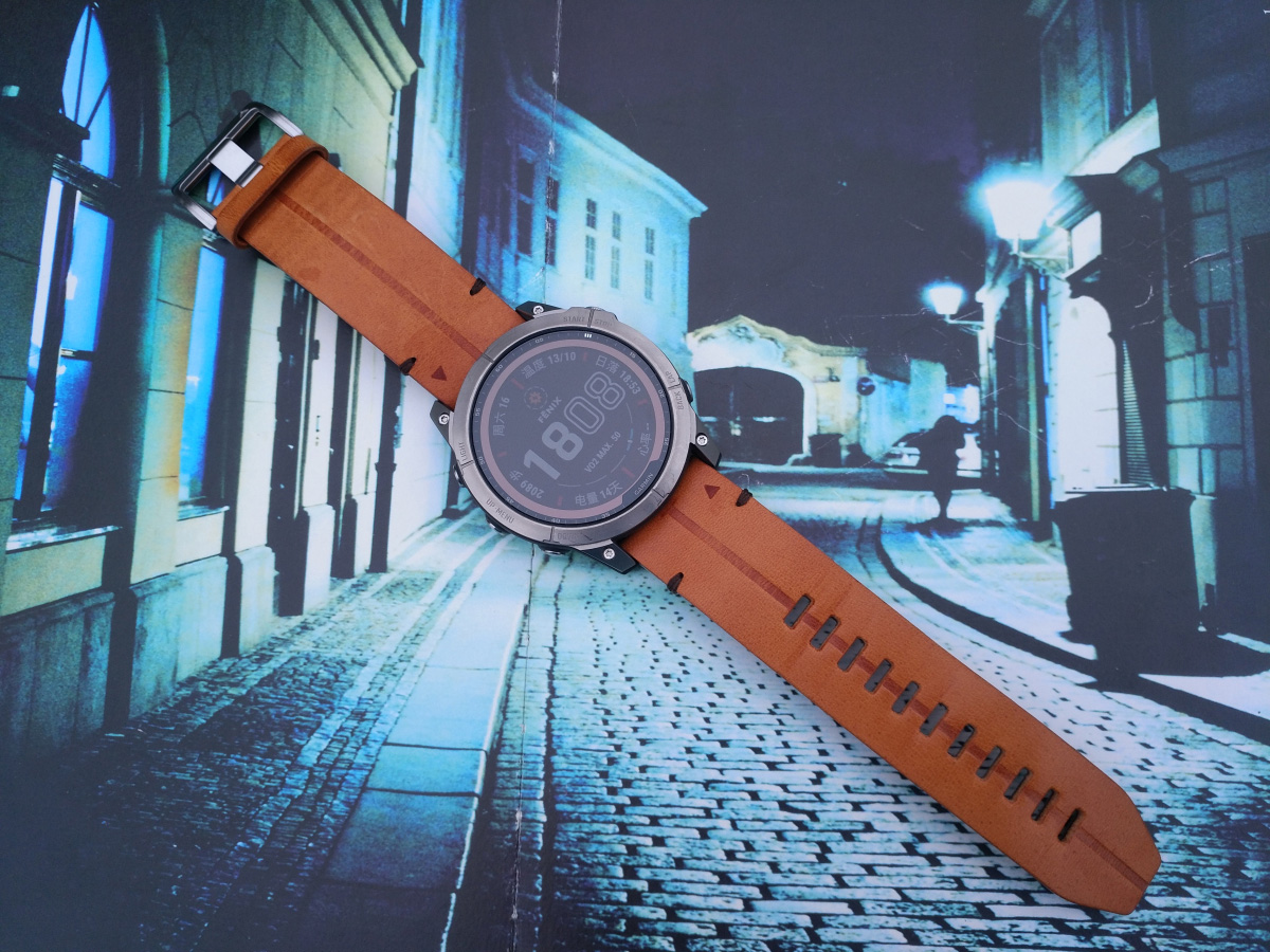 佳明fenix5x使用技巧,佳明fenix5x与5xplus区别