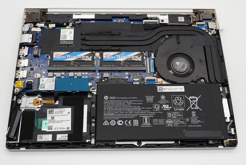 惠普hp战6614英寸英特尔酷睿i7,惠普战66二代笔记本怎么加装内存