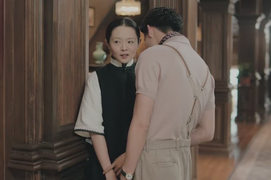 传家结局钟玉不知道的事是什么,传家原著钟玉结局