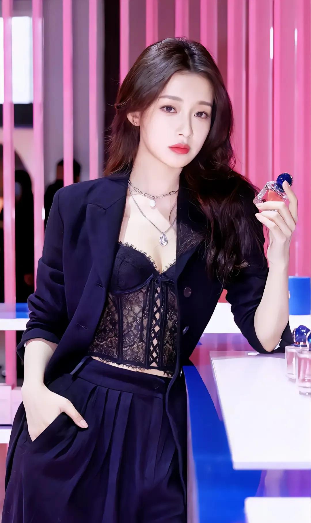 孙怡阳光善良,阳光明媚孙怡