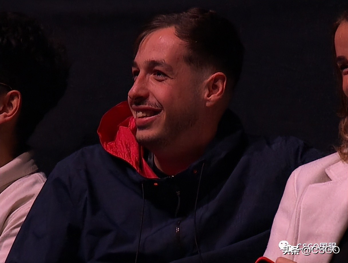 majorheroicvsvitality,巴黎major冠军赛