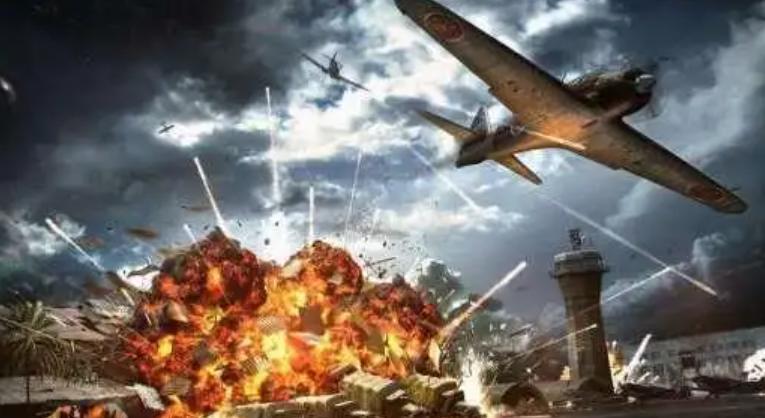 帝国海权石油,帝国海权为什么停更