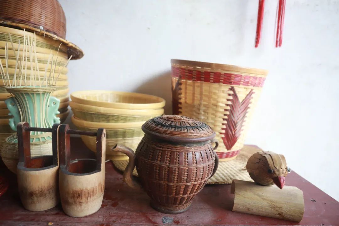 【上饶天下SHOW之铅山县】一文带你去看铅山传统记忆