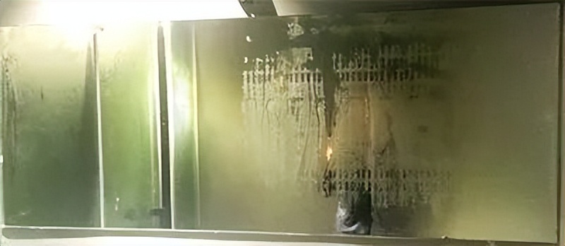 车窗外起雾开窗可以解决吗,如何避免下班车窗起雾