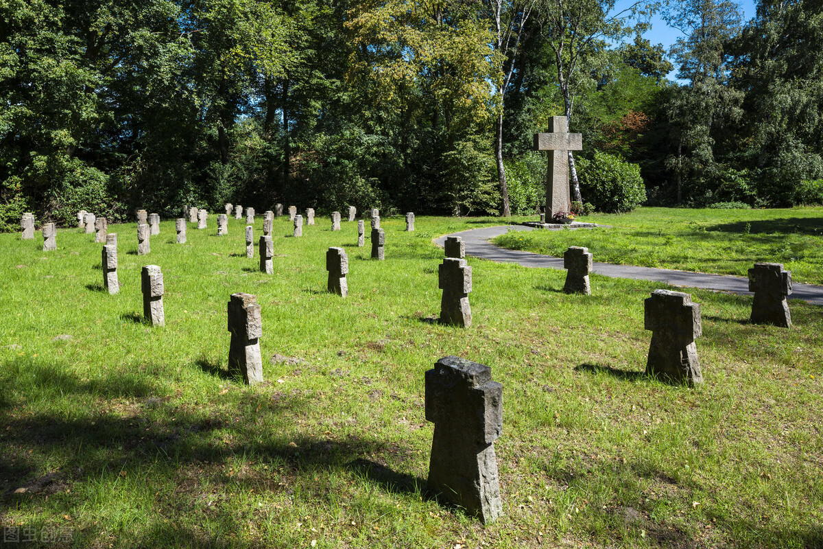 农村坟地改革如何对待原有的坟地,农村老坟地怎么处理