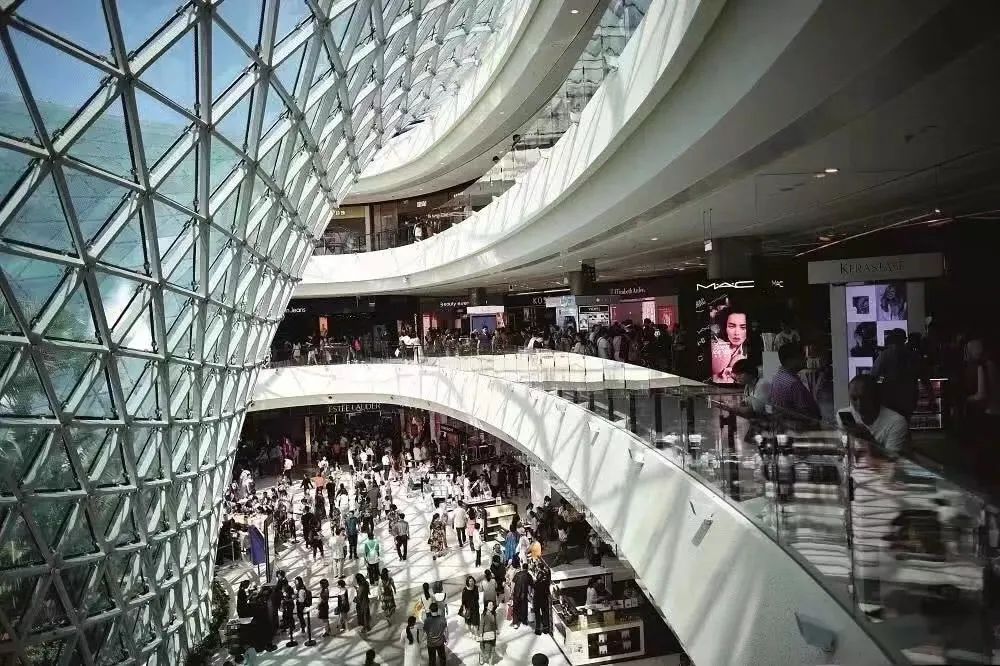 海南刺激旅游消费,海南严打套代购