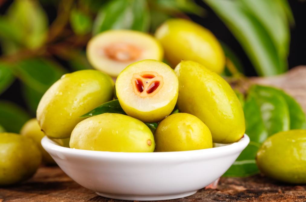 外国人吃的咸菜是什么,外国人做的咸菜