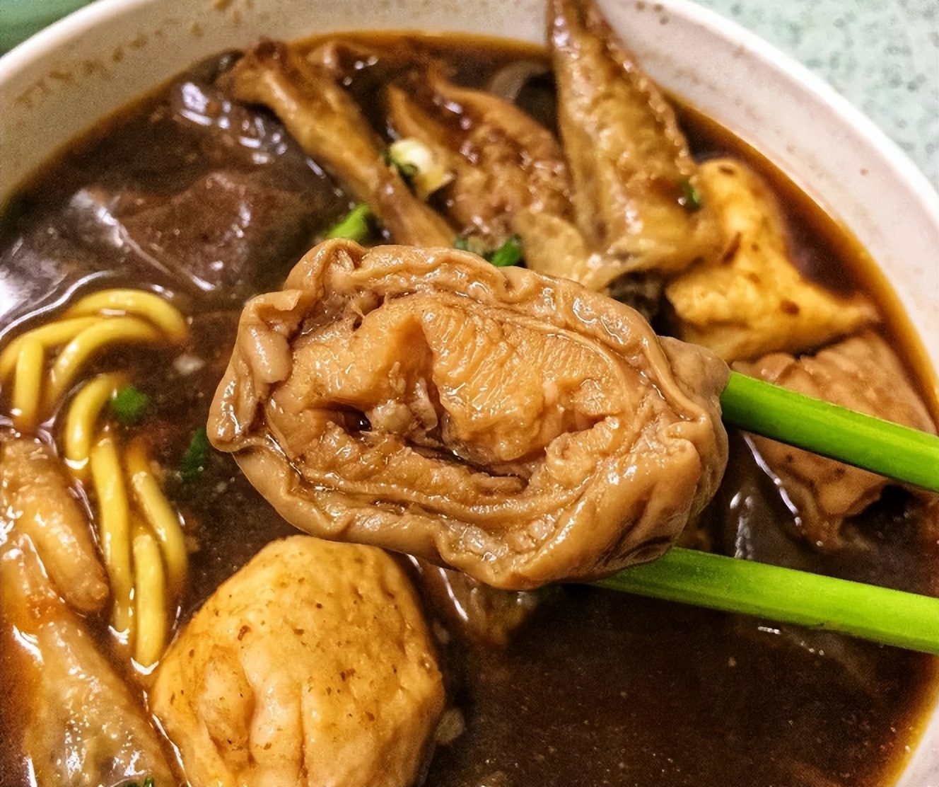 那些藏在我们身边的美食小店,香港美食必打卡店