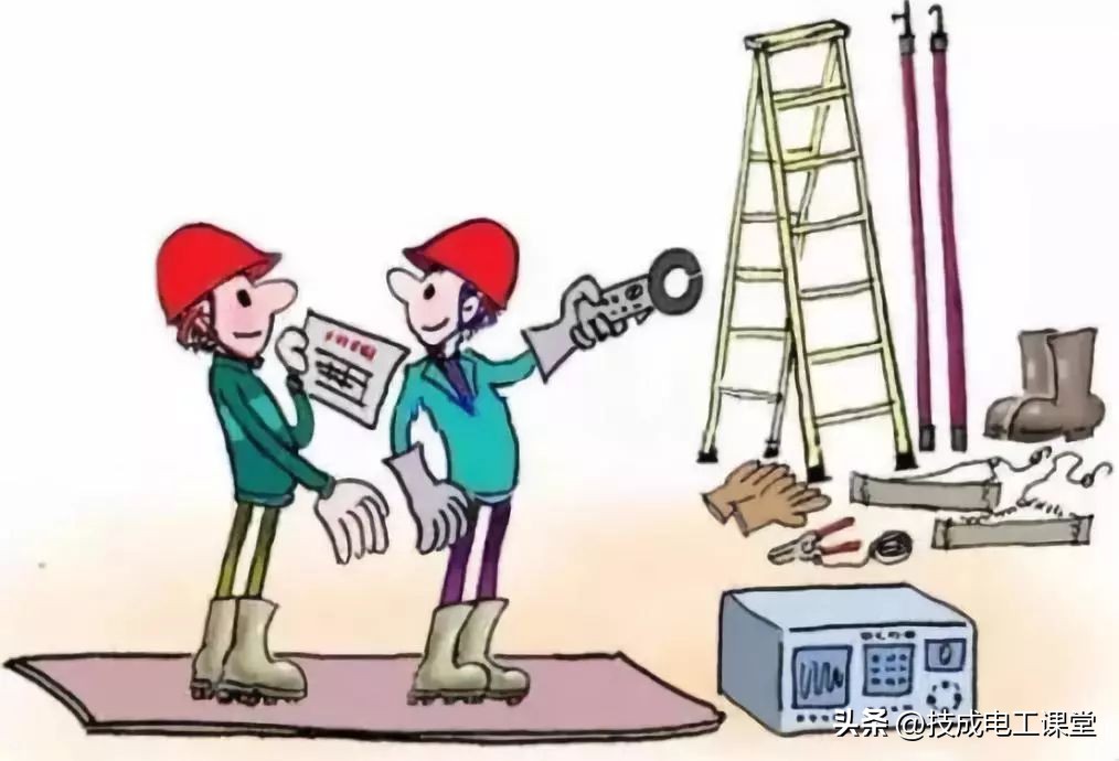 电工岗位如何预防安全事故发生,电工安全事故管理