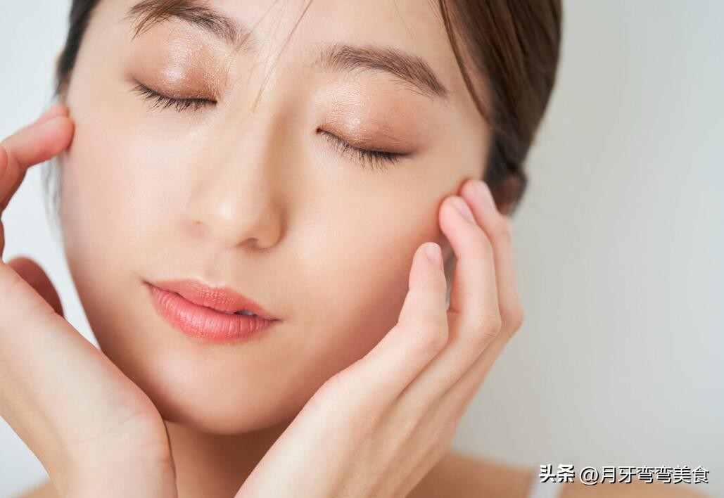 好用不假白又滋润平价的素颜霜,干皮国货素颜霜推荐