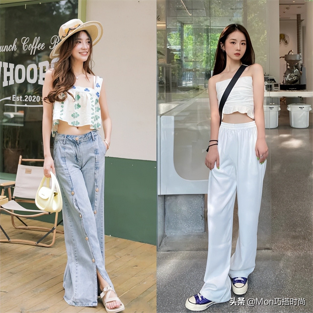 夏天白色衣服配什么文胸,不同上衣不同文胸怎么搭配