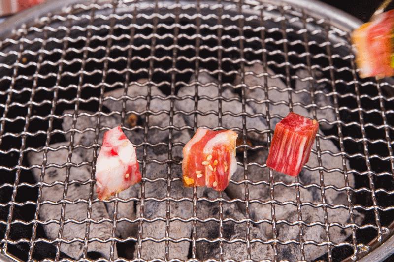 龙岩万达烧烤店哪家好吃,龙岩万达京畿烤肉