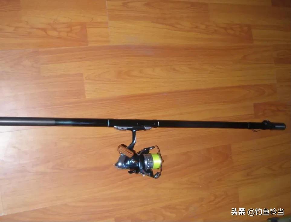 海竿路亚竿矶钓竿有什么区别,海竿路亚竿和矶竿哪个更实用