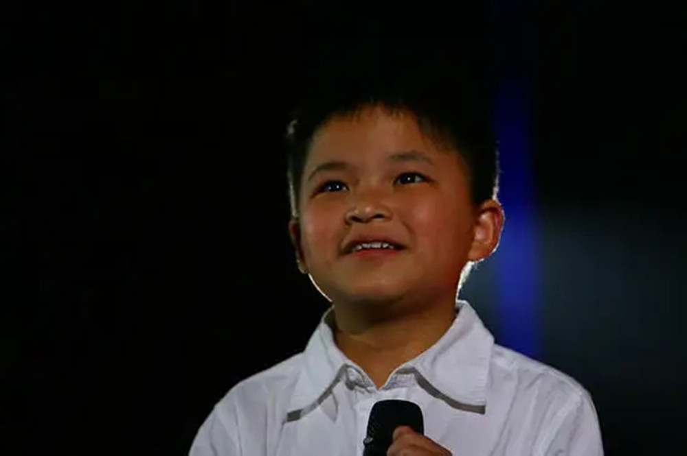 小英雄林浩救人的故事,林浩抗震救灾小英雄坐过牢吗