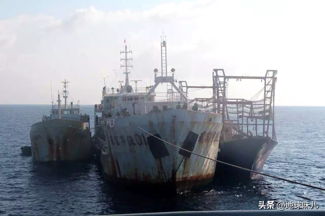 美济岛南海第一大岛发展潜力巨大,南沙群岛美济岛