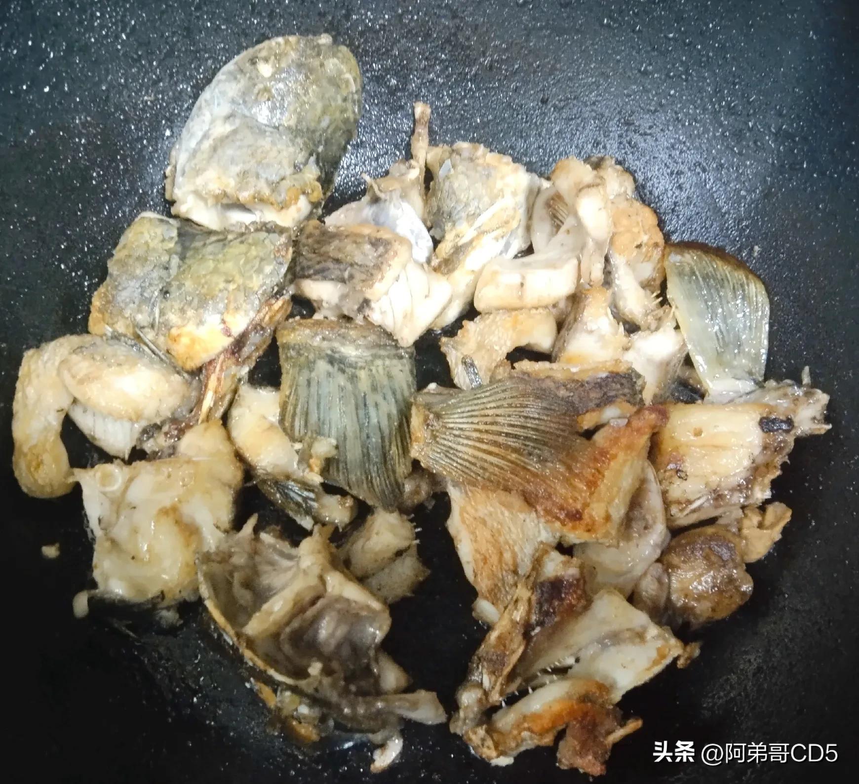 术后喝财鱼汤能愈合伤口吗,财鱼汤术后恢复的做法