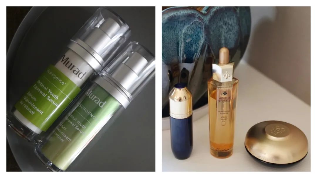 全球公认最好的三款抗老祛皱面霜 (30岁后怎样有效抗老去皱)