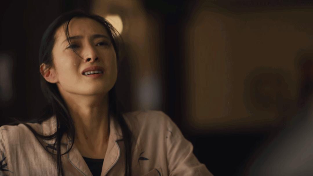 2020年最受欢迎女演员排名,殷桃宋佳争番位