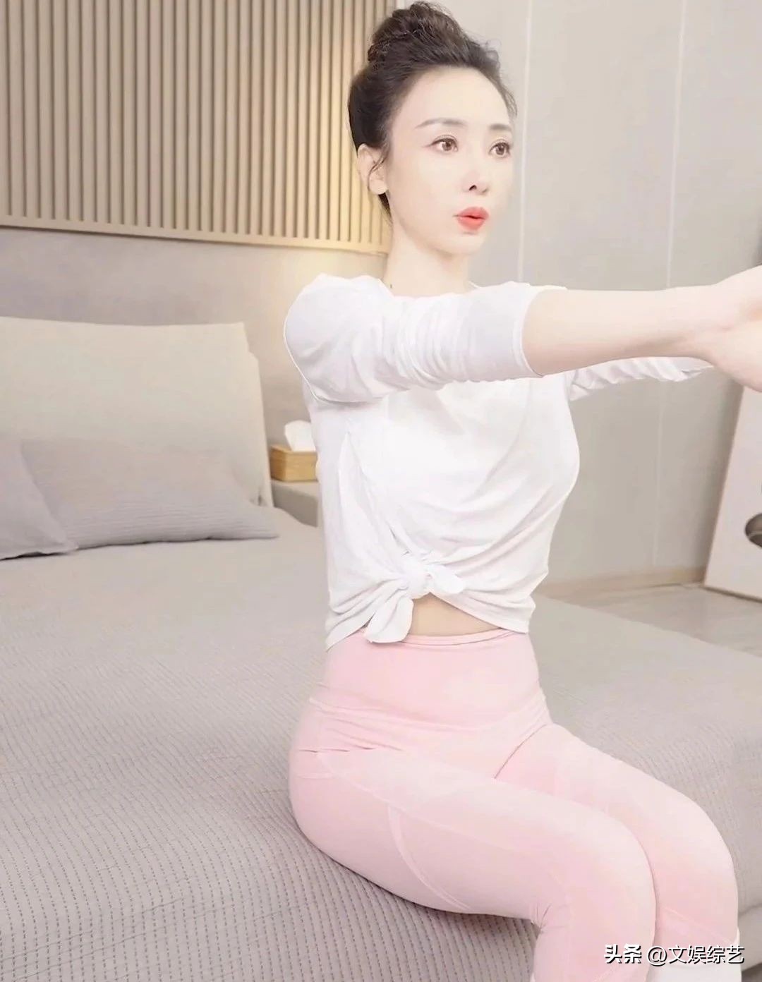 杨颖柳岩吴宣仪健身,吴宣仪杨幂柳岩