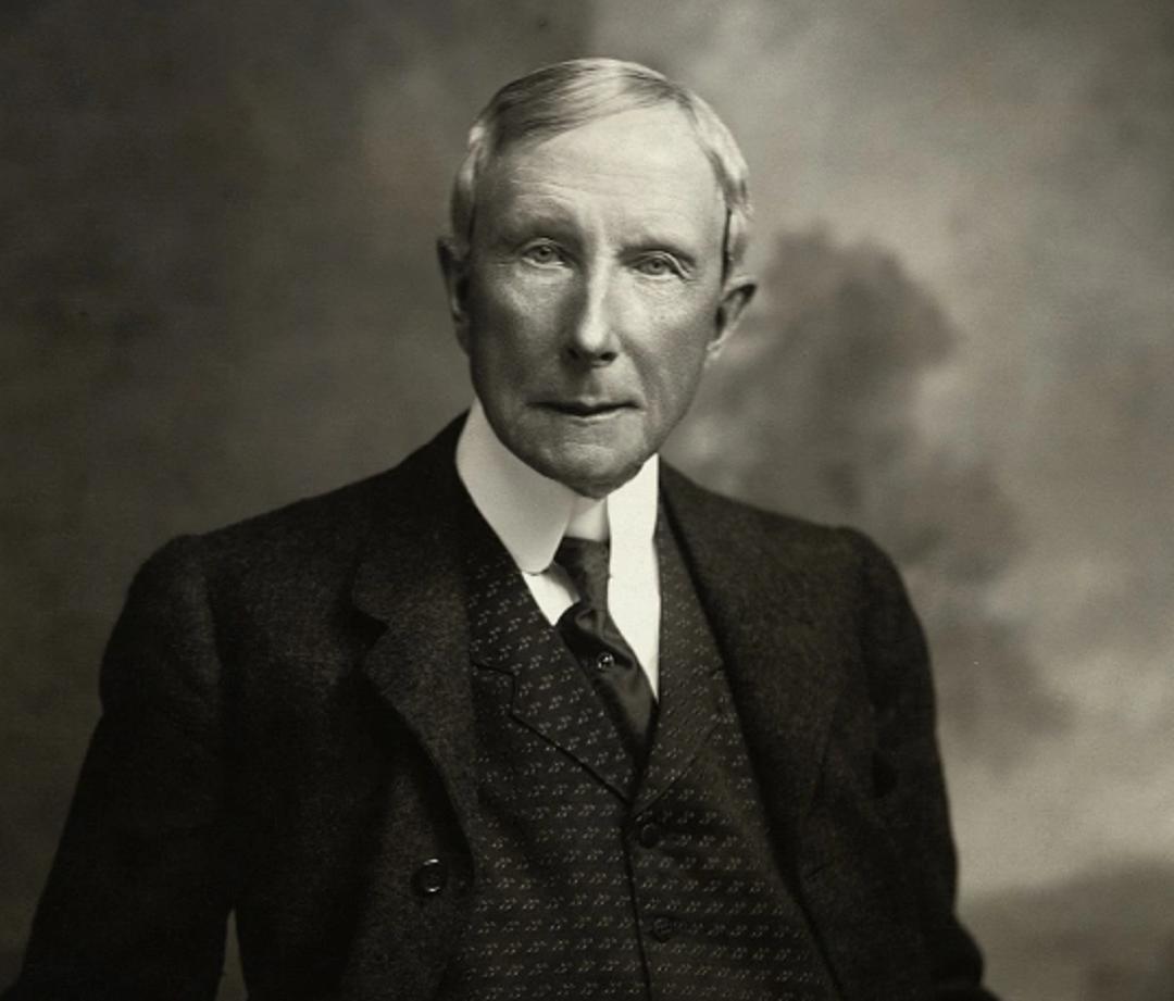 慈禧夜明珠在洛克菲勒的博物馆里,洛克菲勒家族买走慈禧的夜明珠